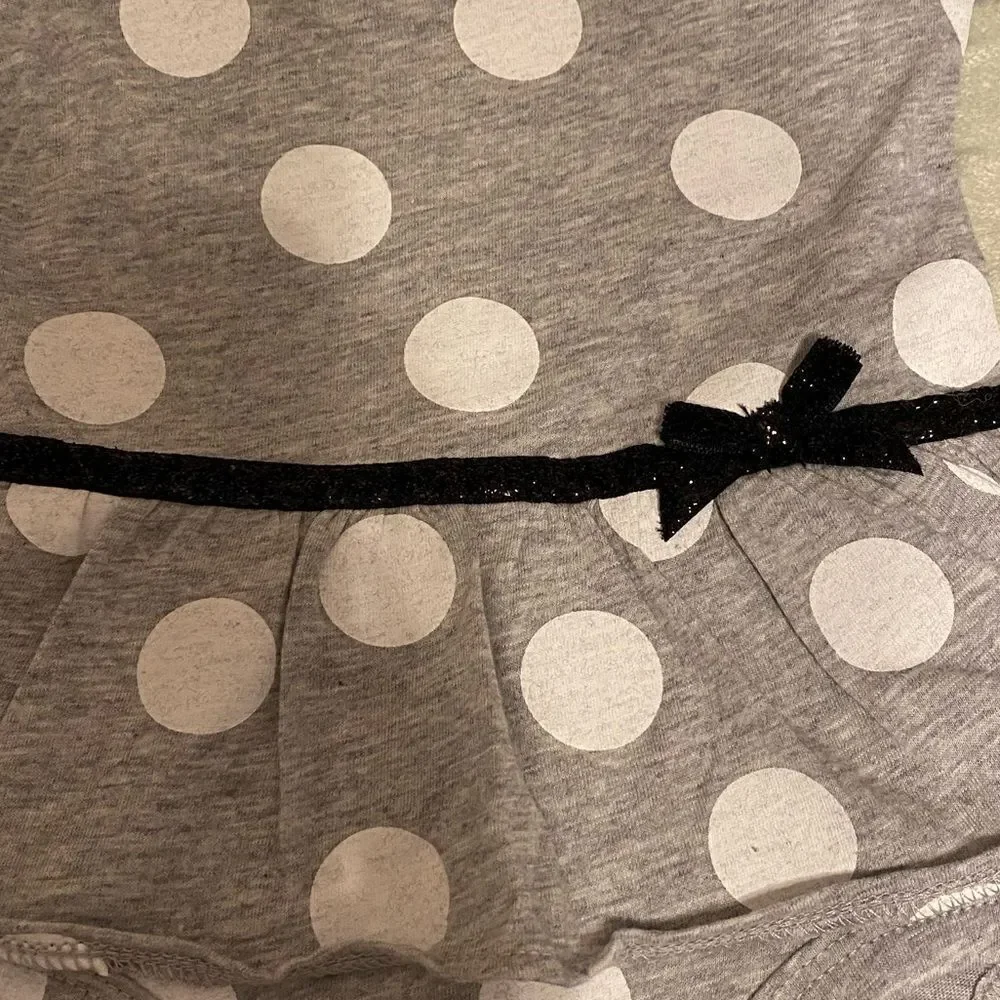 Carter’s | Polka Dot Onesie